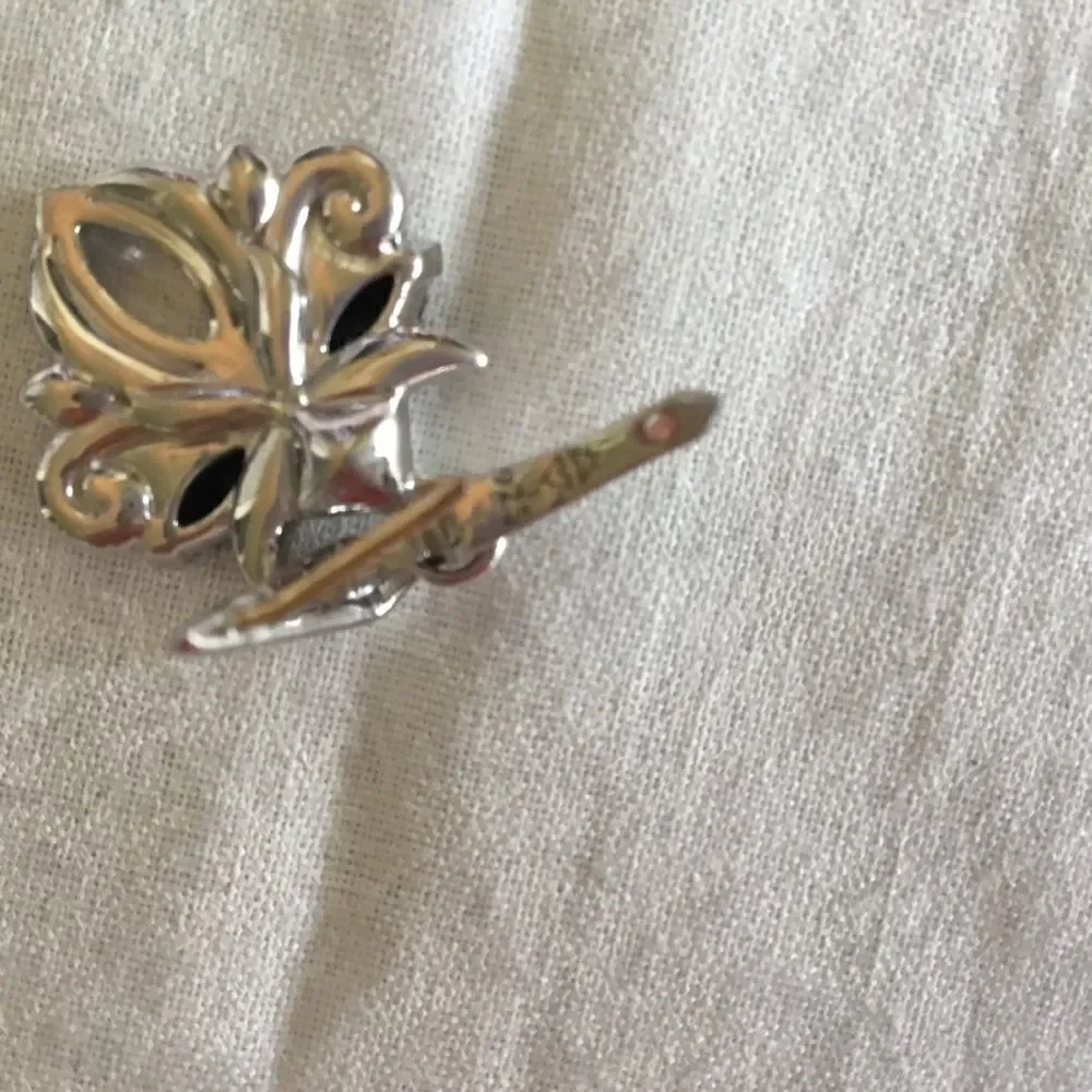 Sterling Silver Earrings